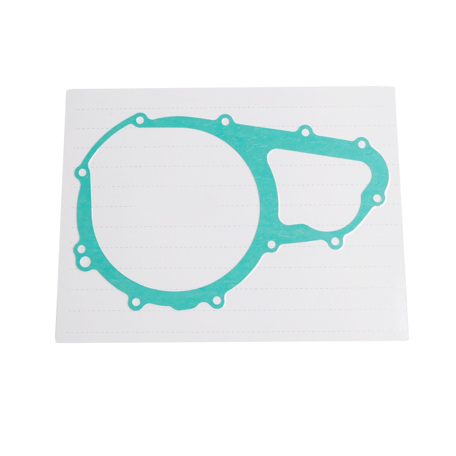 LEFT ENGINE MAGNETO COVER GASKET 11483-32E00 FOR SUZUKI DR650SE 1996 - 2024