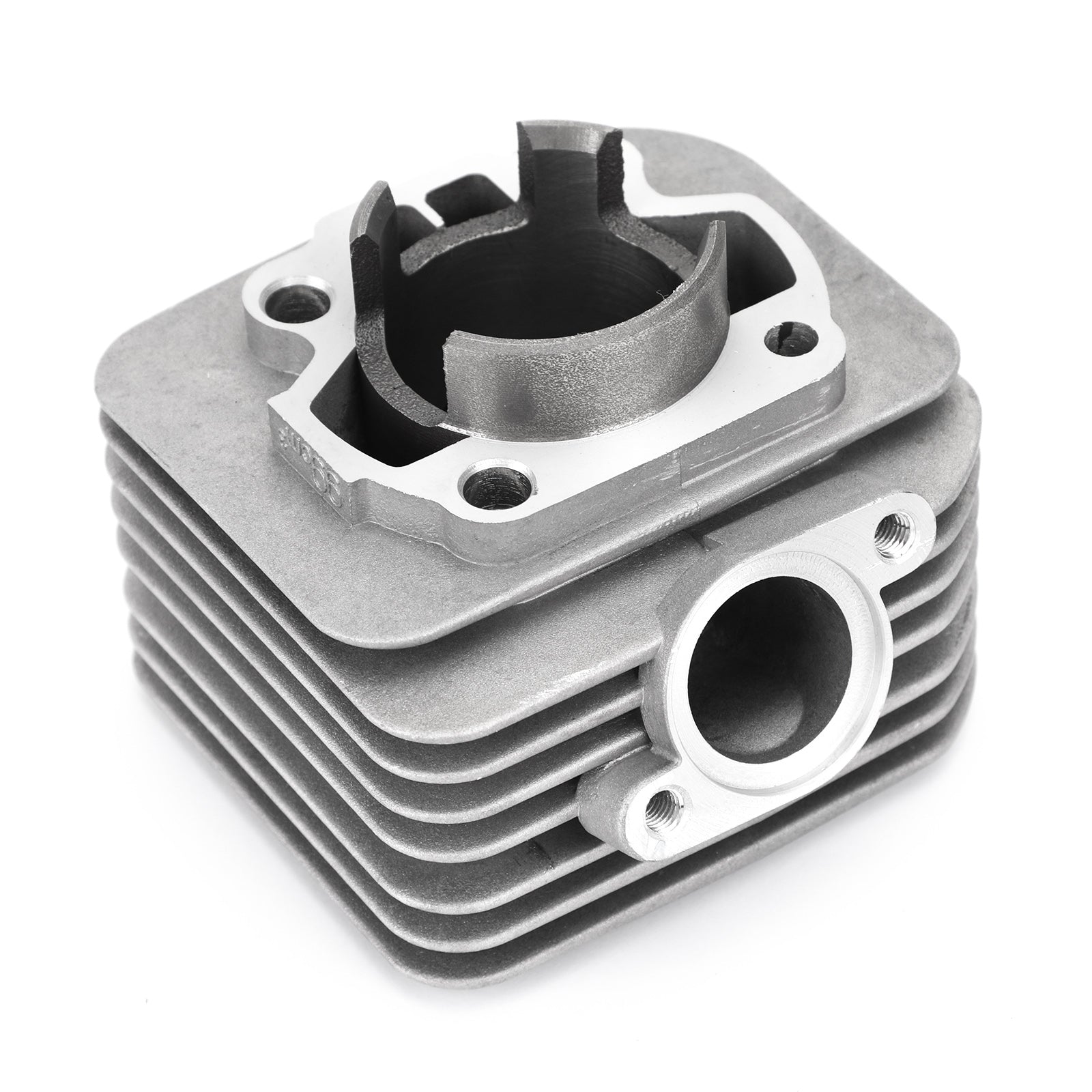 Cylinder Piston Gasket Kit For Suzuki Address AH100 Malaguti F12-Phantom Ciak