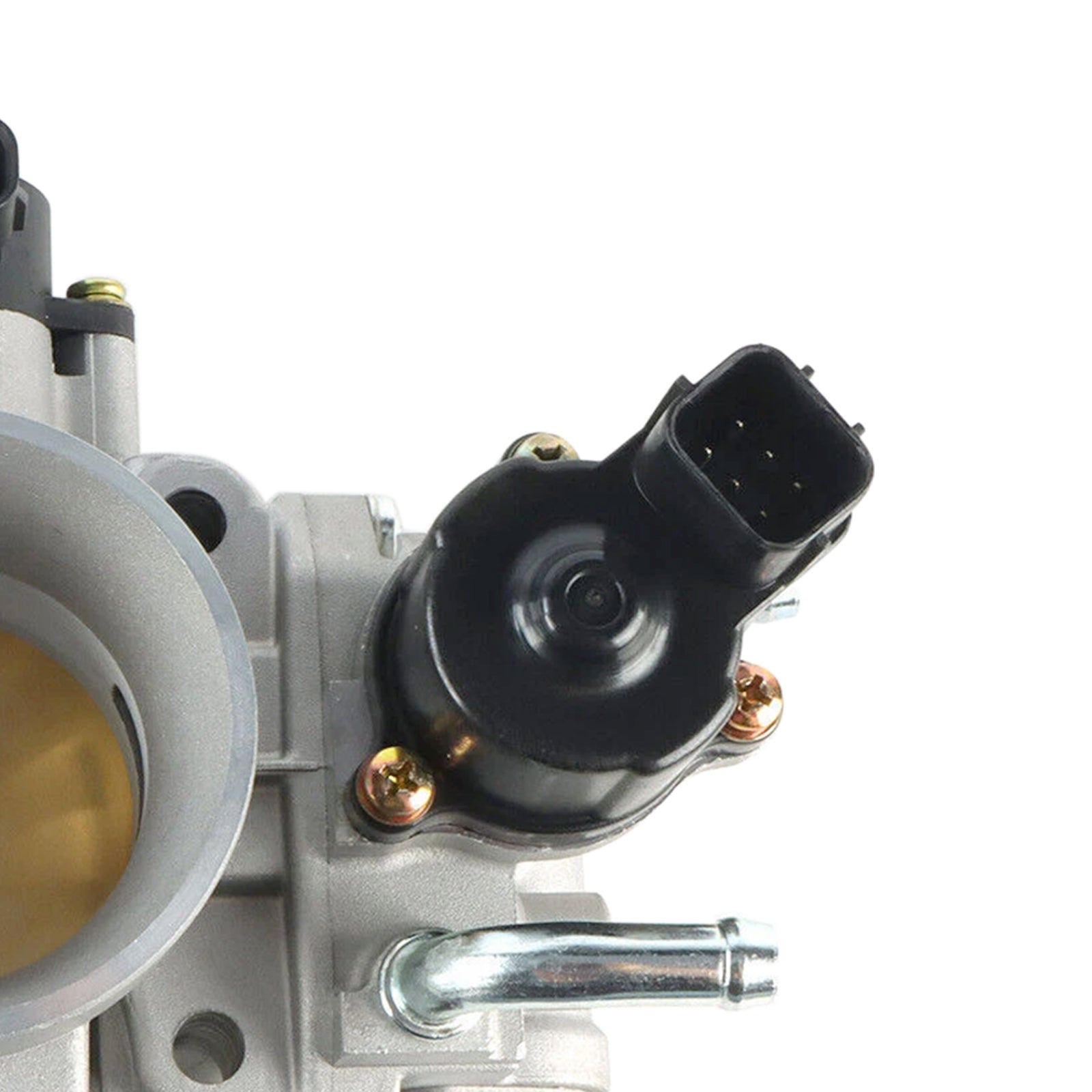 2002-2007 For Mitsubishi Lancer SOHC 2.0L Throttle Body MR560120