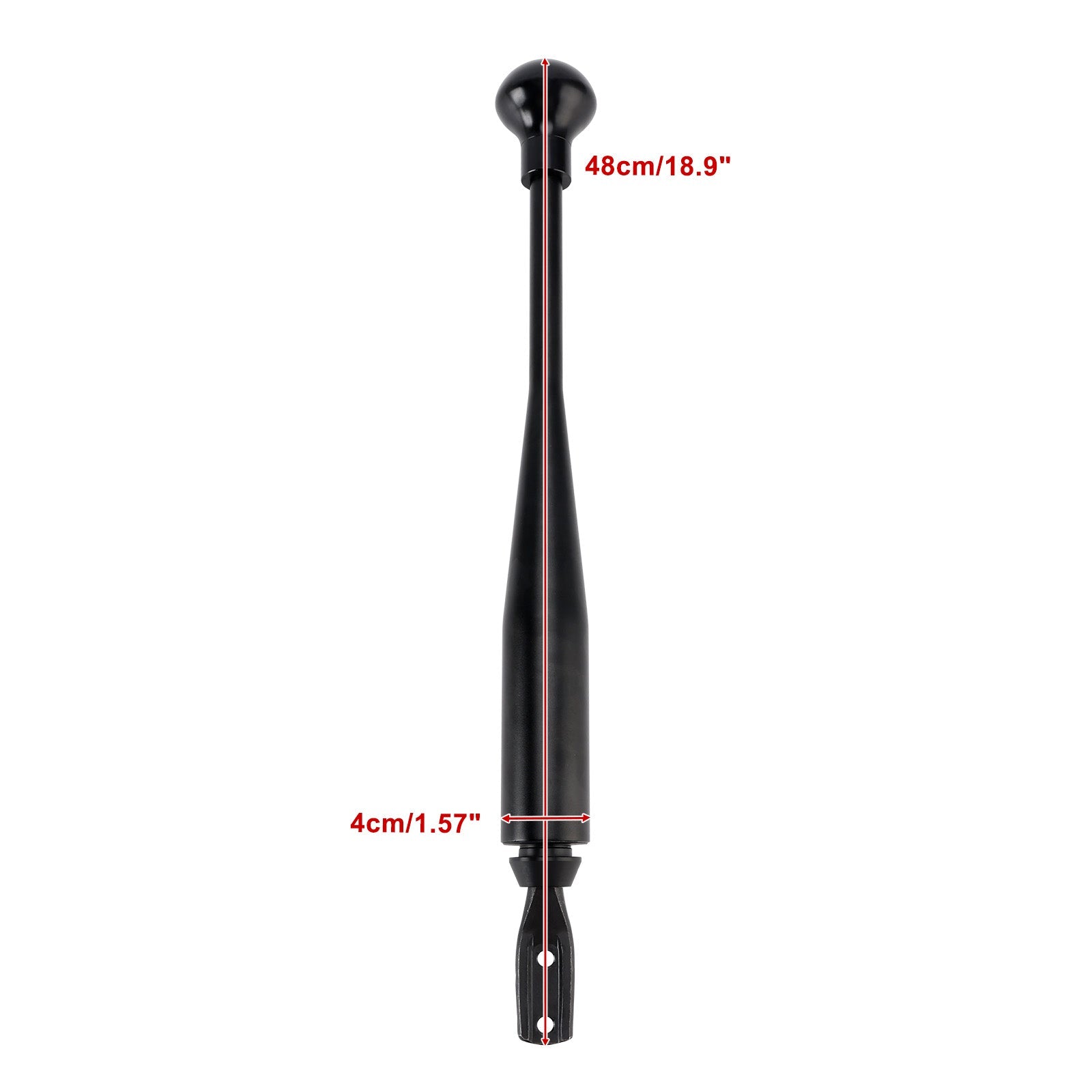 5 Speed Transmission Shifter Stick Kit Fit Ford ZF Super Duty F250 F350 F450
