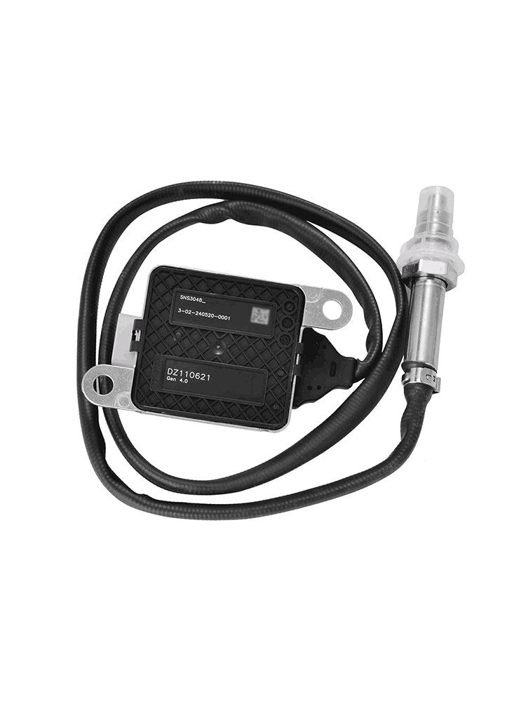 DZ110621 NOX Sensor For John Deere DZ109689 7230R 7250R 7270R 7290R 7310R