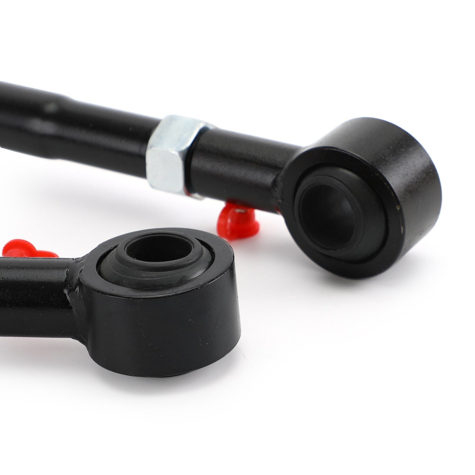2007-2021 Jeep Wrangler JK JL Front Sway Bar Links Disconnect 2.5-6”Lift