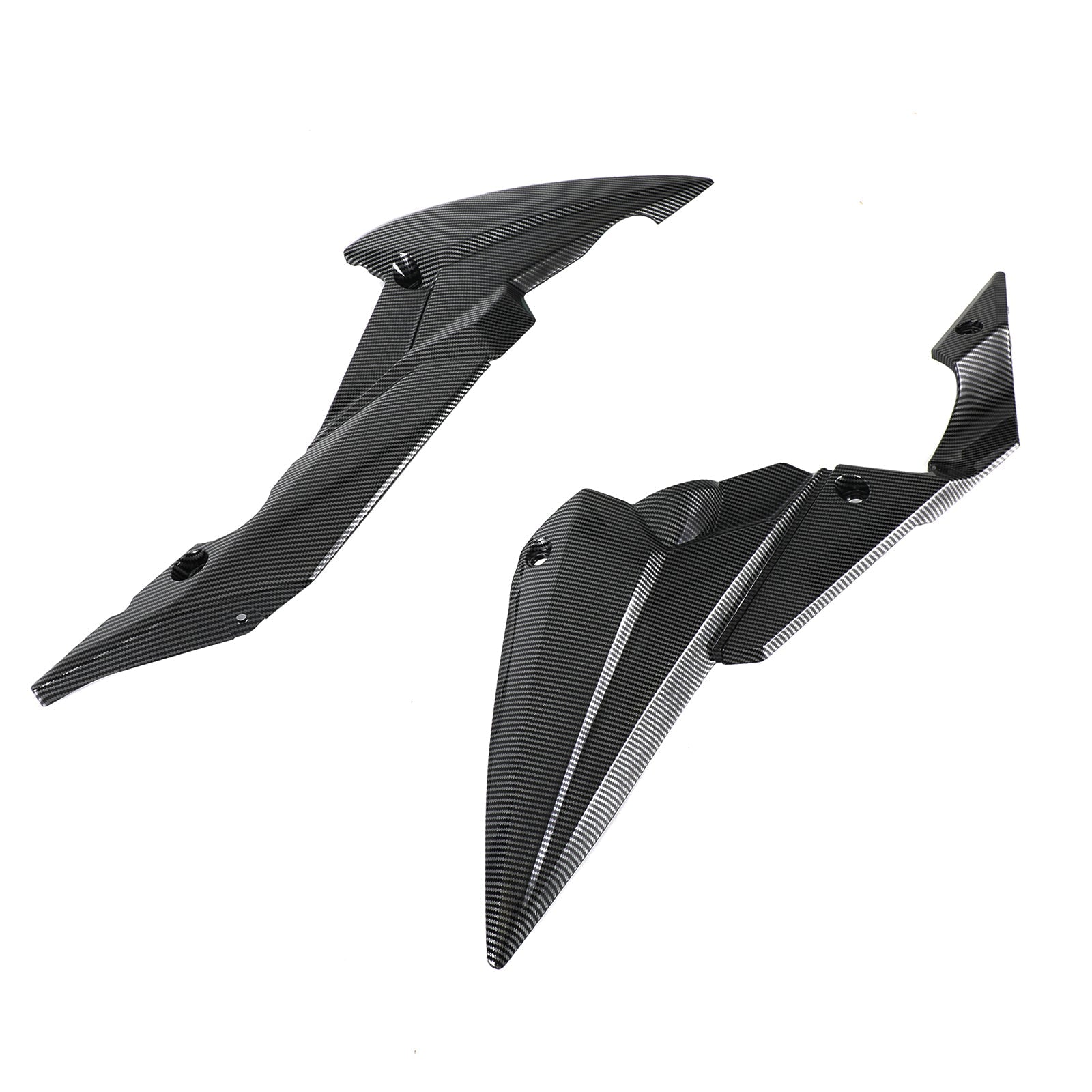 2017-2021 Suzuki GSXS GSX-S750 Lower Bottom Oil Belly Pan Guard Fairing