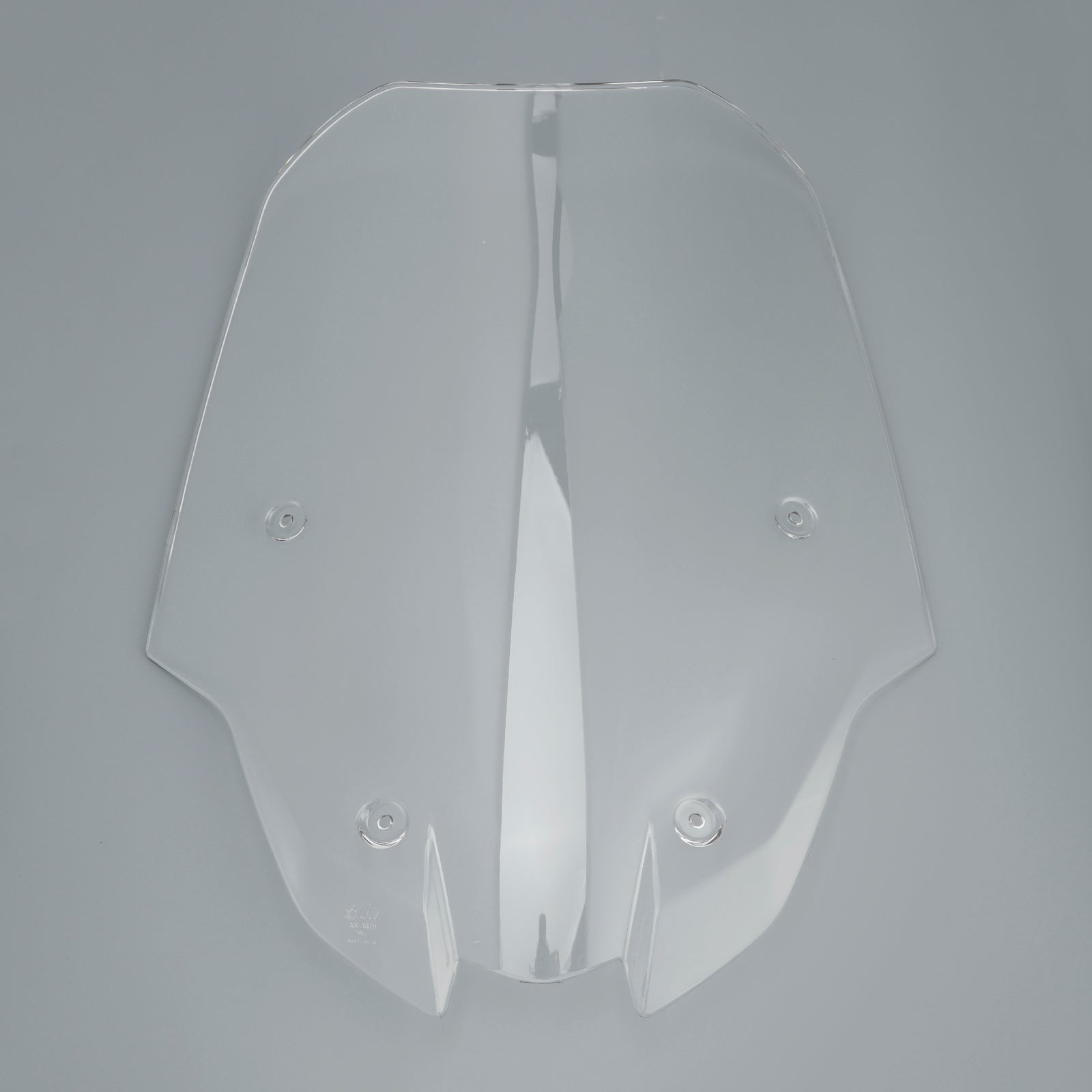2025- fit for YAMAHA X-MAX 300 Windshield WindScreen Fairing