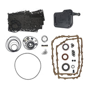 2010-2011 CHEVROLET VAN 2500 (FULL SIZE) 6 SP R/4WD V8 4.8L 6.0L 6.6L 6L90E 6L80 6L80E Transmission Master Rebuild