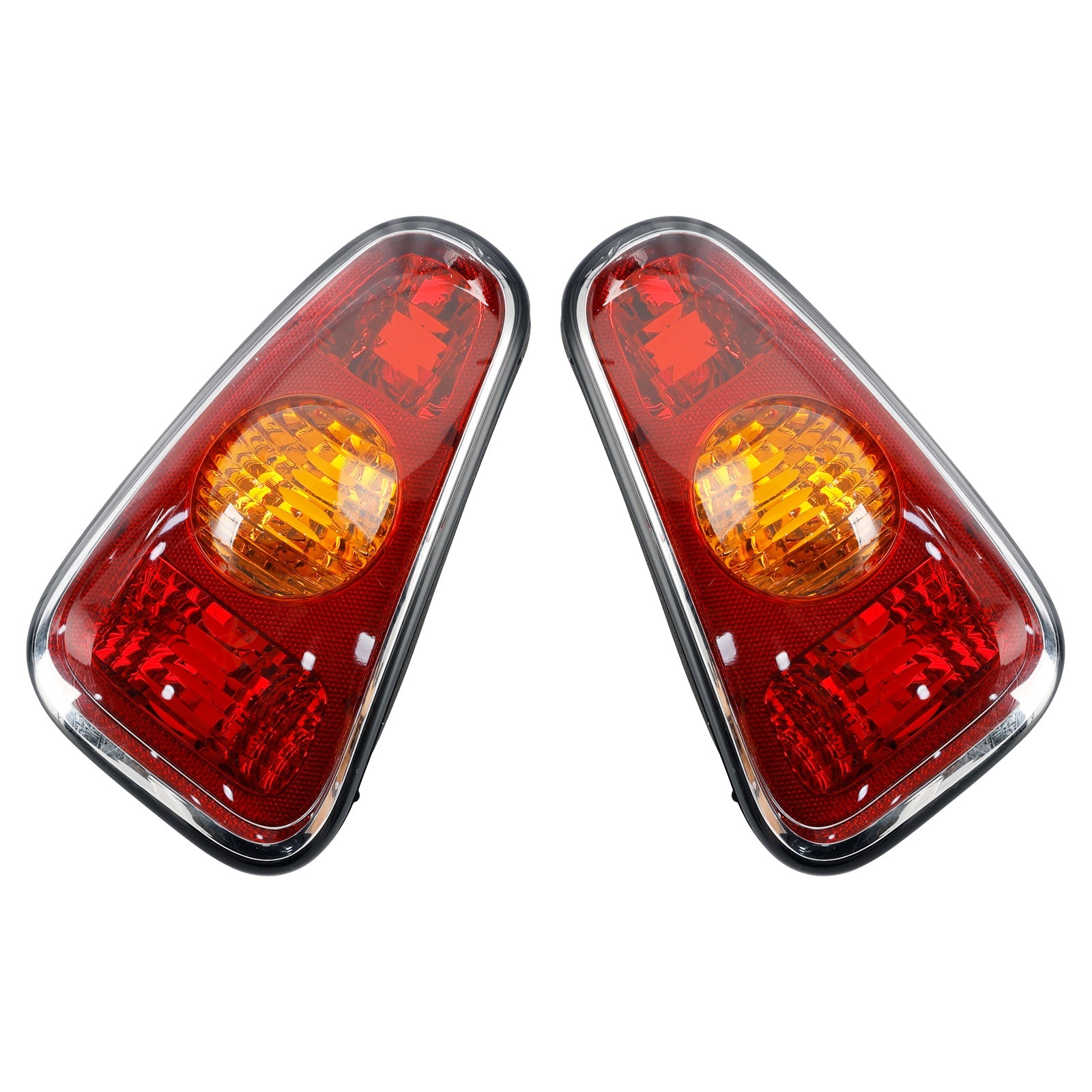 2001-2004 MINI R50 R52 R53 Rear Left+Right Tail Light 63216935783 63216935784
