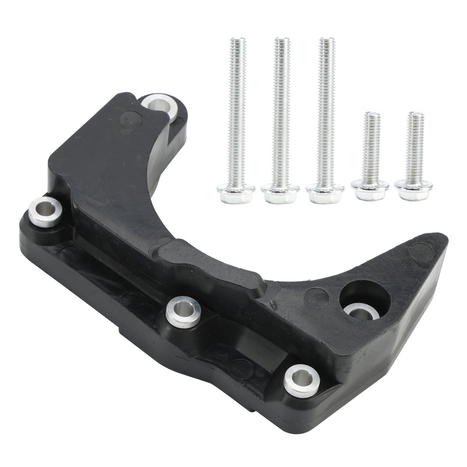 2006-2009 2011-2019 Yamaha Raptor 700R YFM700R Prevent Broken Mounts Case Saver Repair Kit Poly Chain