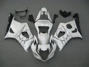 Injection Fairing Kit Bodywork Plastic ABS fit For Suzuki GSXR1000 2003-2004