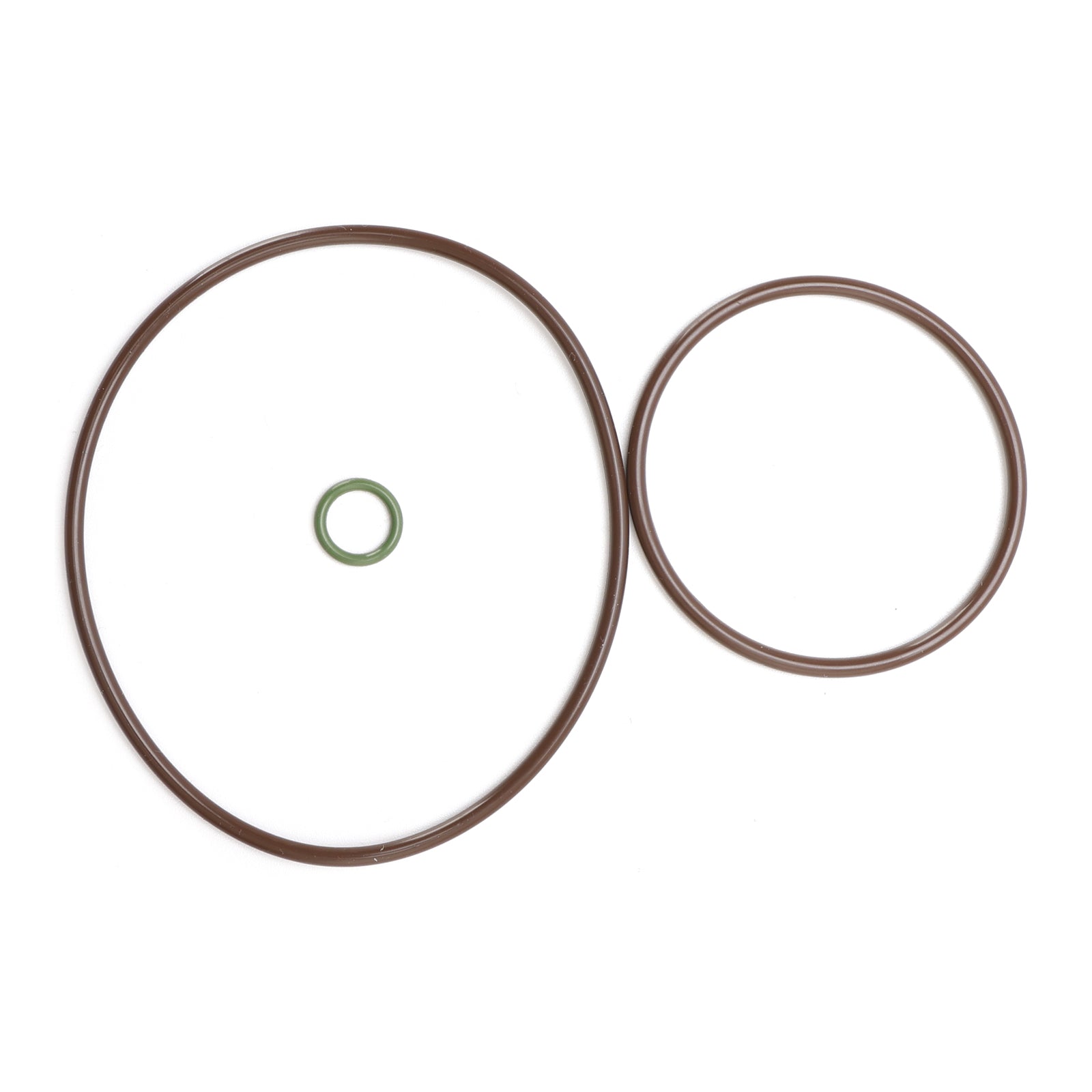 Vacuum Pump Reseal Rebuild Kit 7556919 Gasket For Mini Cooper 1.6L 1.6T N12 N14