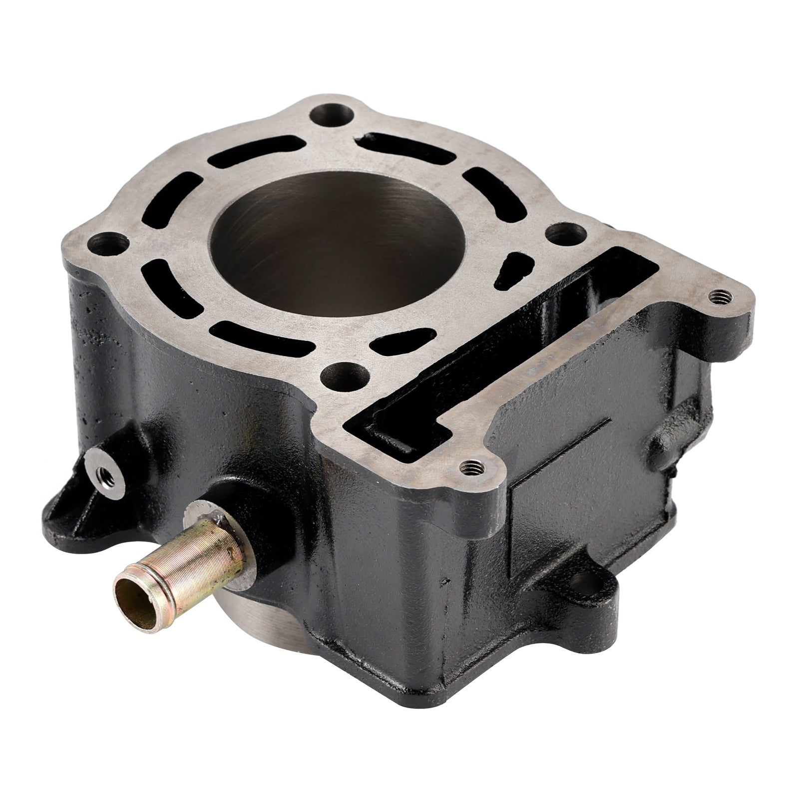 2001-2003 Benelli Velvet Touring 125 H2O LC&nbsp;4T E1 CYLINDER PISTON GASKETS KIT 5DS-E1311-A0 5NR-E1633-00