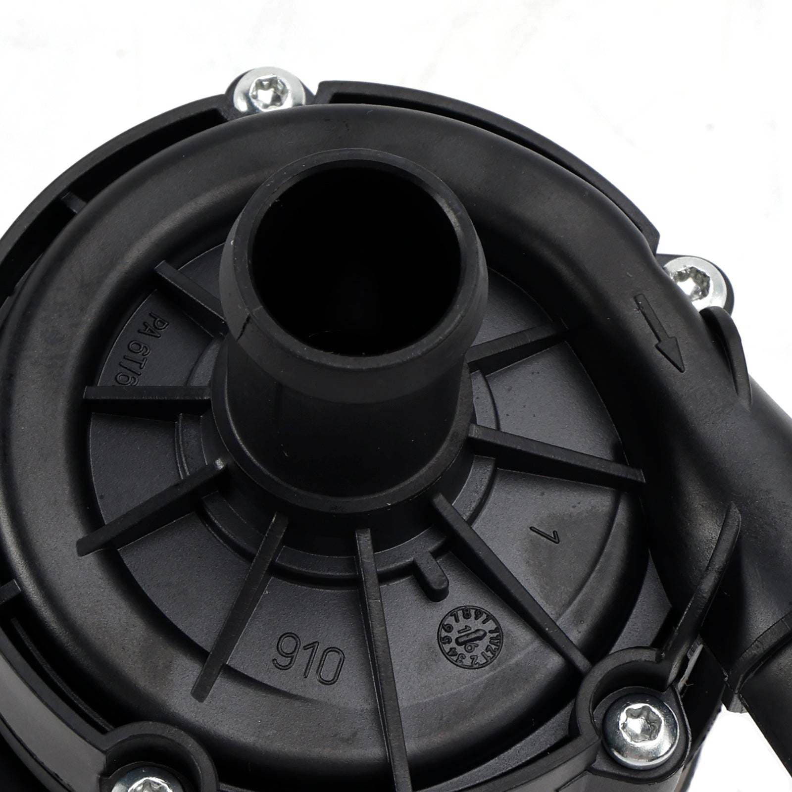 2016-2018 For Audi Q2 Gab-Gag Auxiliary Electric Water Pump 04L965567A