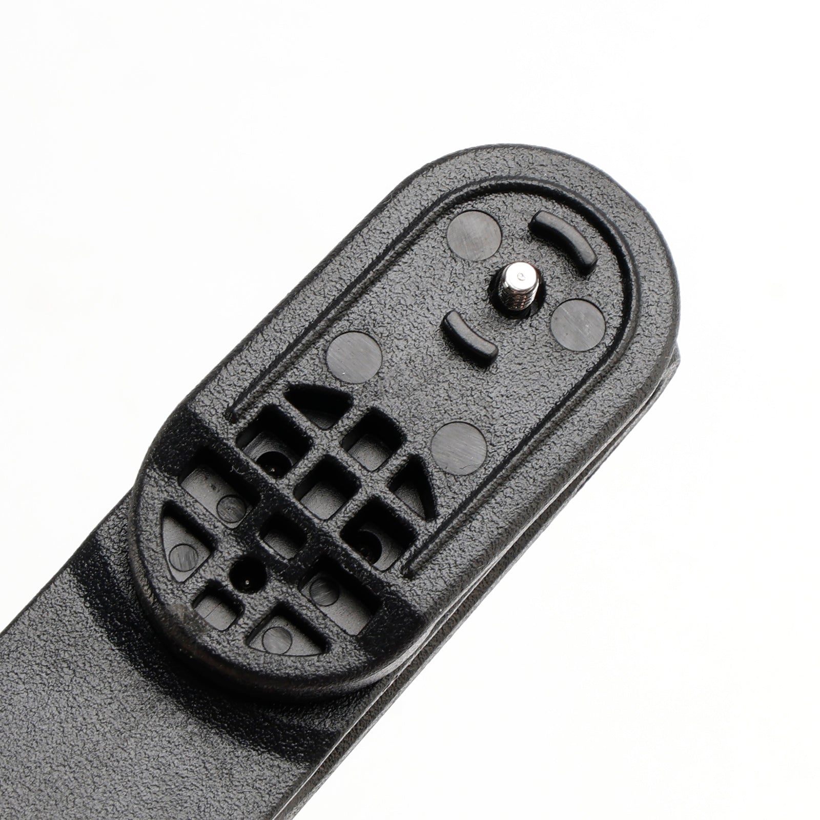 1PCS Two Way Radio SL1M Belt Clip For SL1M SL2M SL300 SL500 PMLN7128A Back Clip