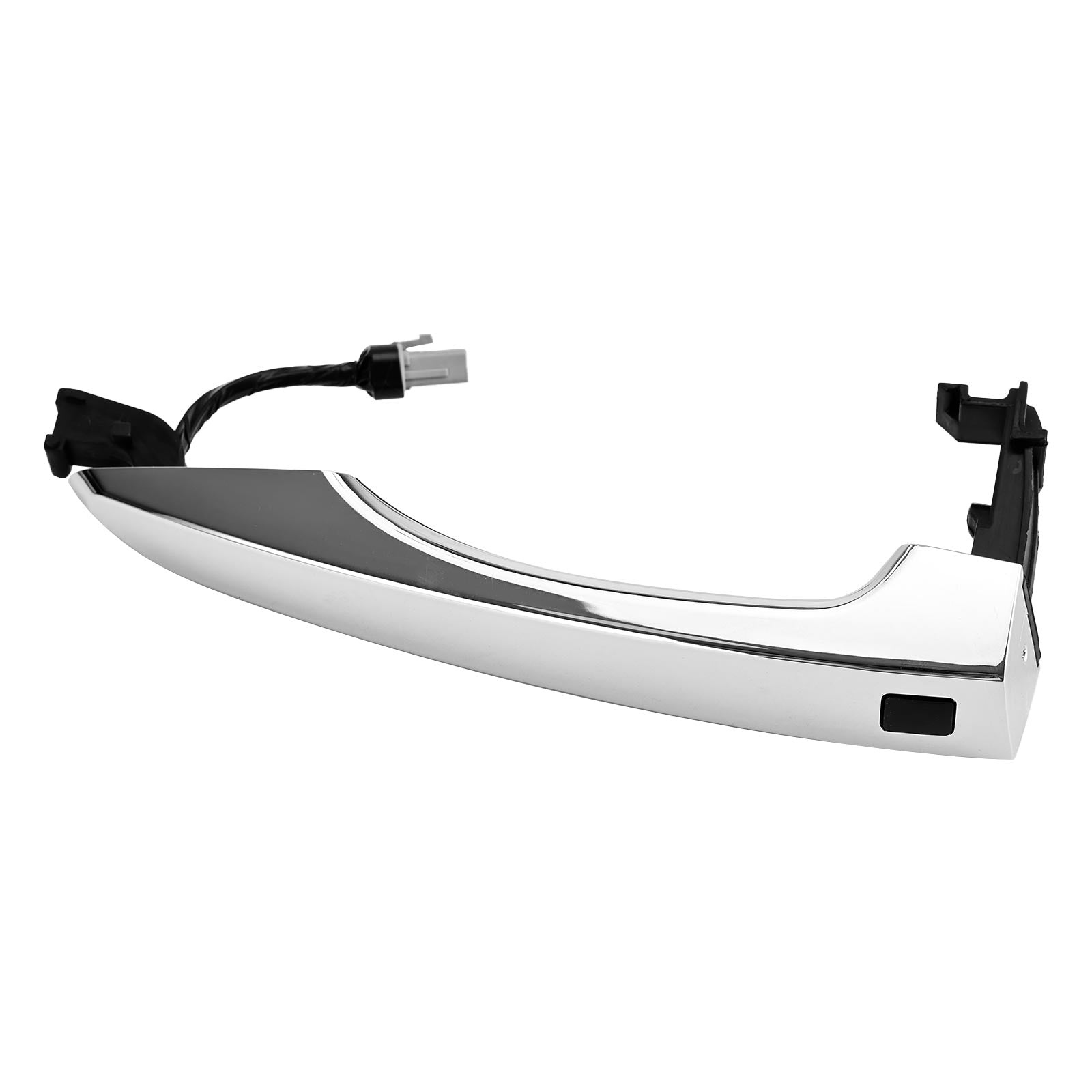 Front Right Outside Door Smart Key Handle 82661D3710 For Hyundai Tucson 16-2020