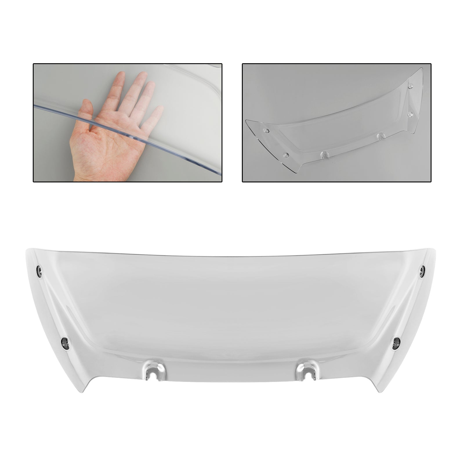 2023 2024 CVO Road Glide FLTRXSE Windshield WindScreen