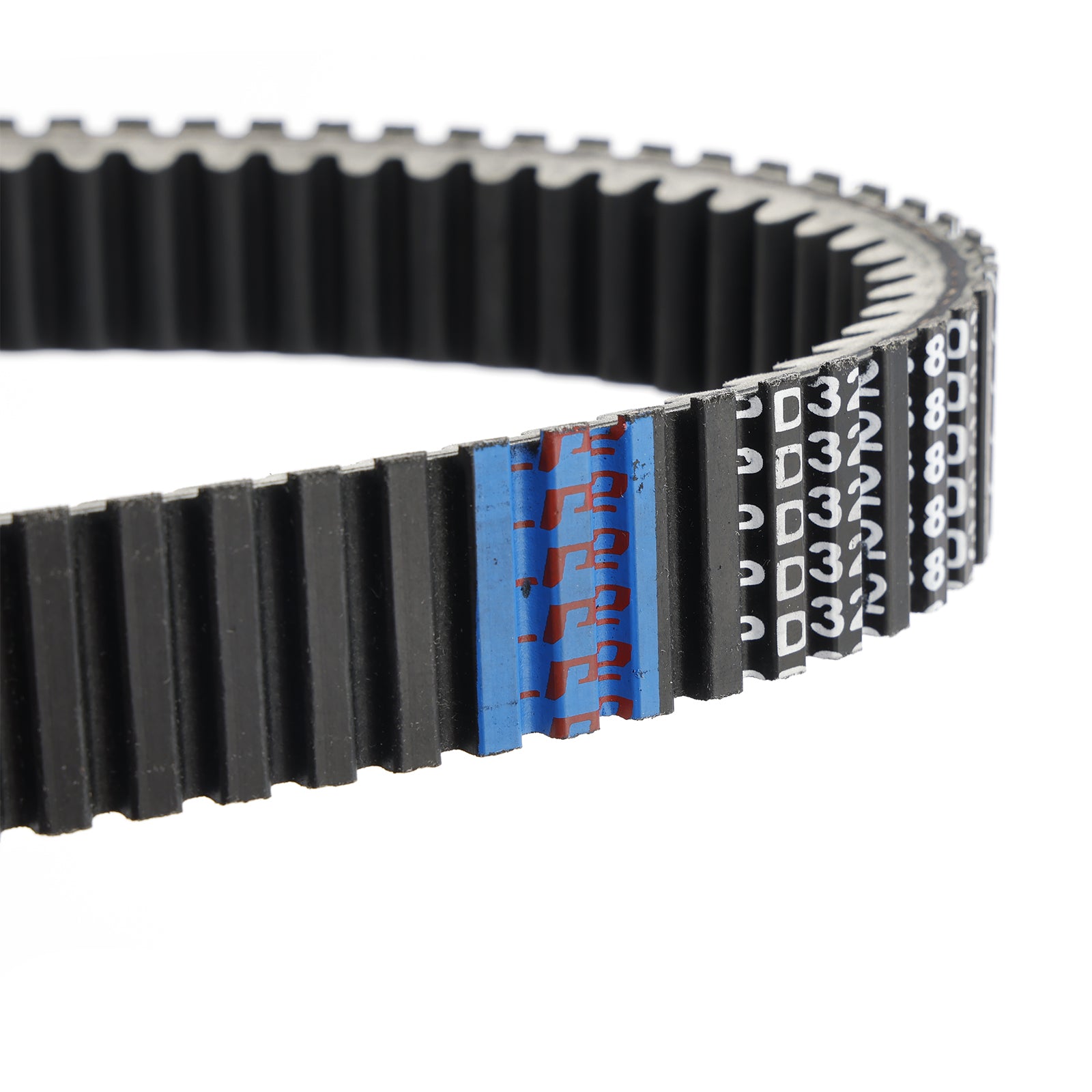 DRIVE BELT FOR LINHAI M565,M570,570 PROMAX,T-BOSS 570 650 EPS - 38103 38103A