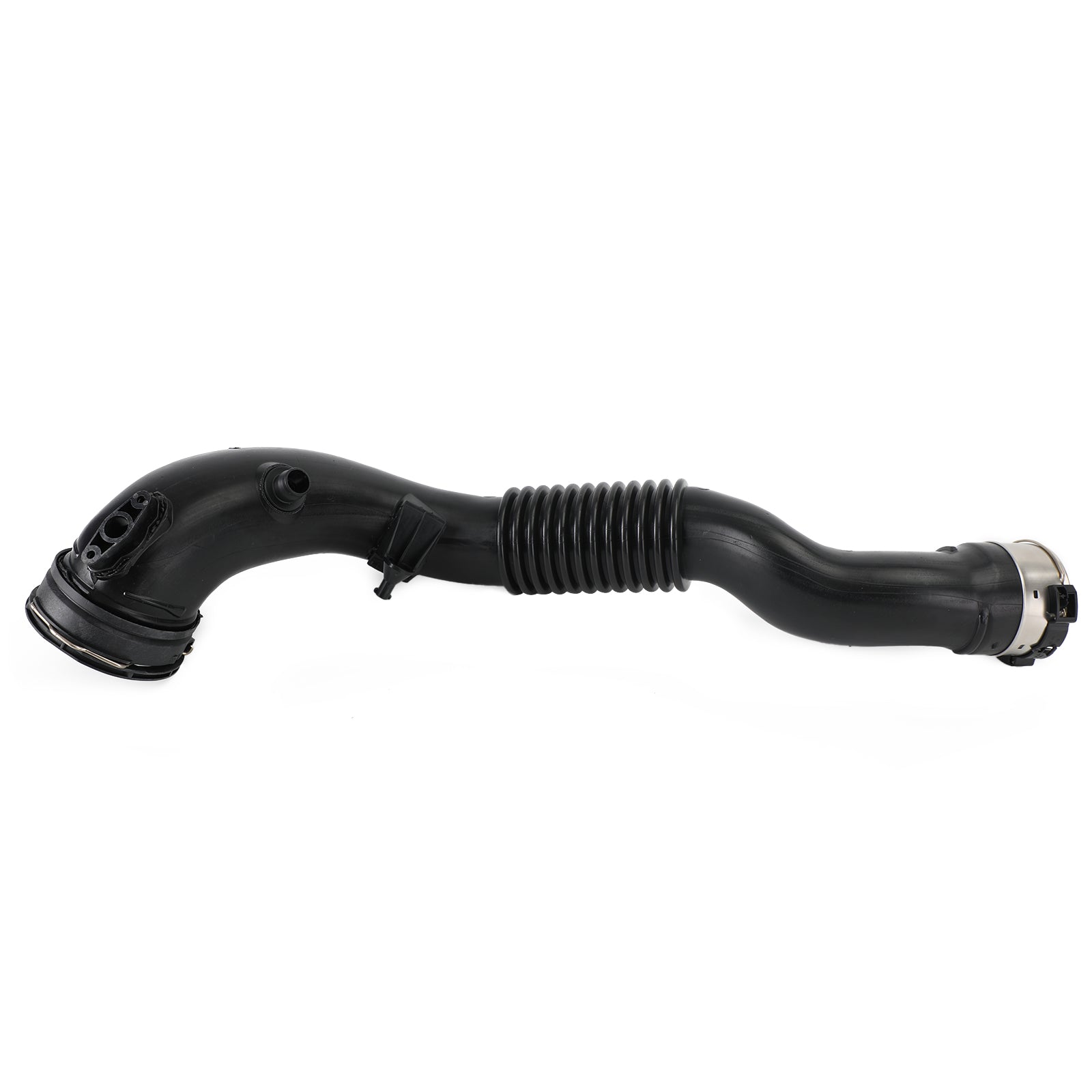 2015-2016 BMW X4 xDrive35i Intercooler Air Intake Duct Charge Pipe Hose 13717604033 7604033
