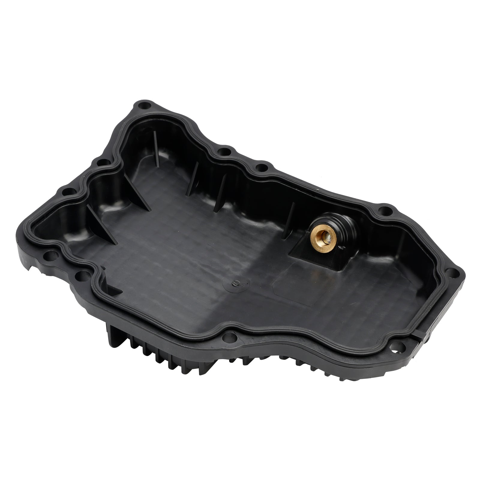 2023-2024 Nissan Rogue 1.5 Engine Oil Pan 11110-6RC1B
