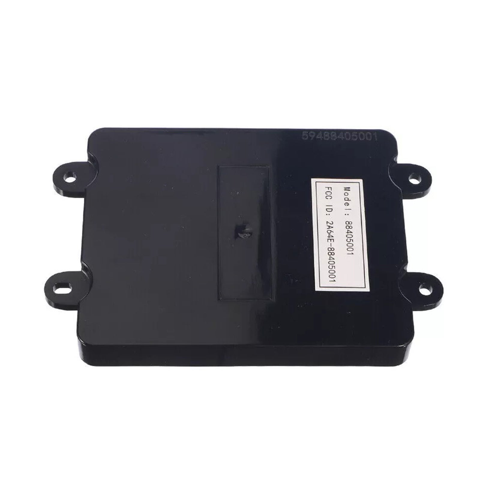 2016-2017 Chevrolet Volt Wireless Charging Module 13521066 13507652 13533076 23248791