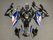 2009-2014 BMW S1000RR Fairing Kit Bodywork Plastic ABS