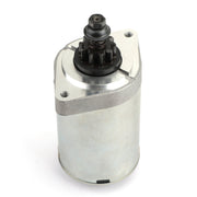 John Deere MIA12214 STARTER Motor Engine Starting 10-Spline