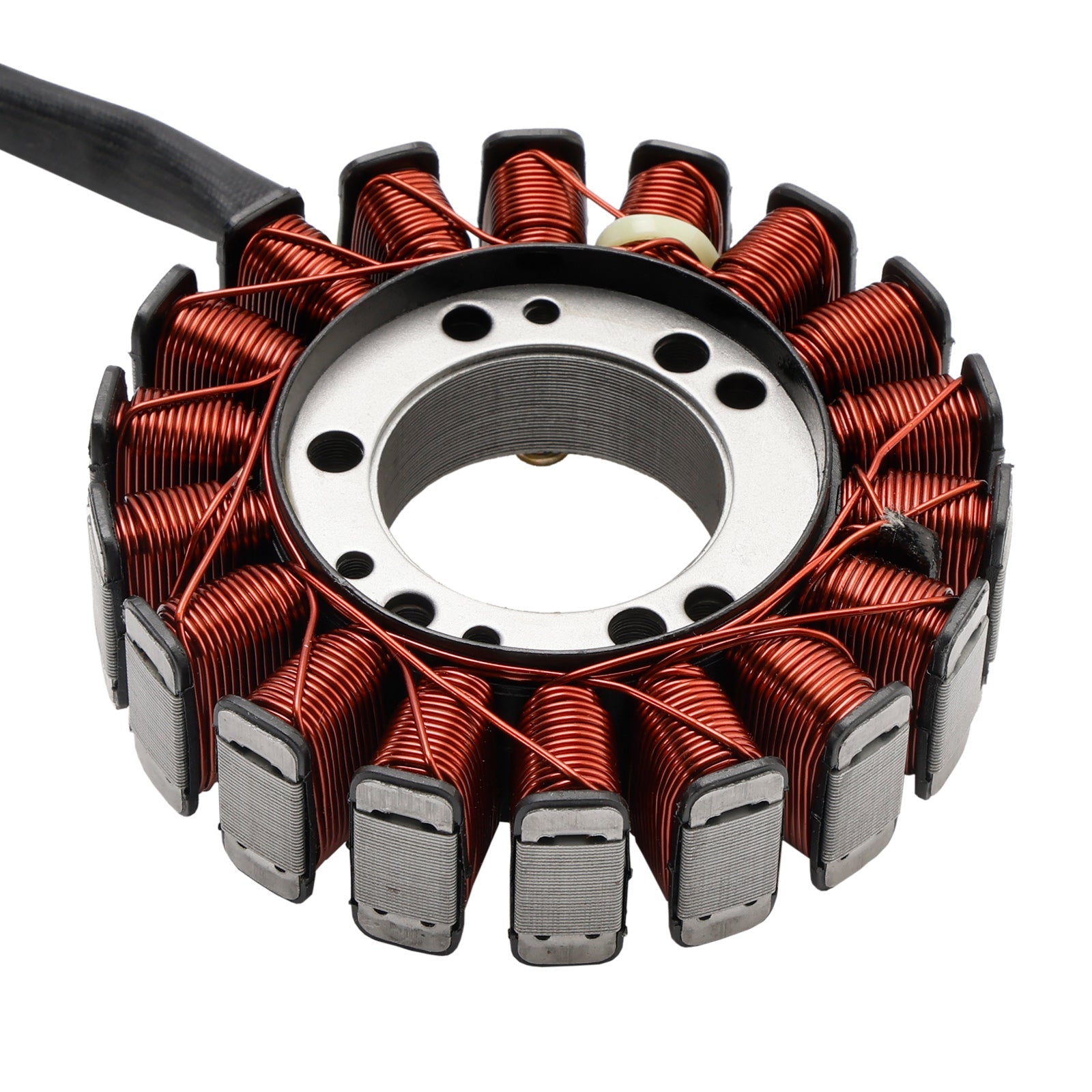 2003-2004 Suzuki ATV LT160 Quadsport 160 Stator Generator 32101-02C10 32101-02C11