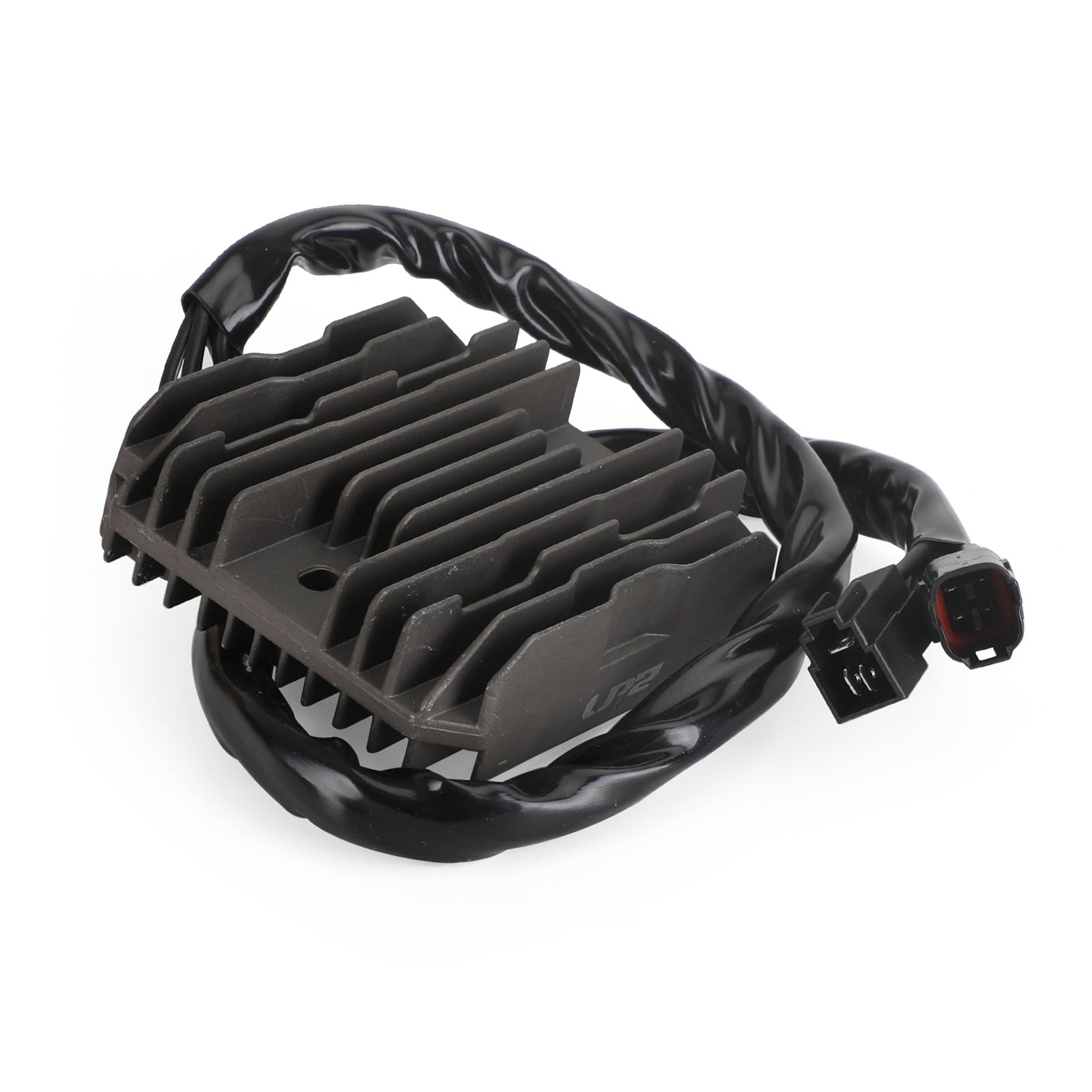 2008-2012 Suzuki GSX1300R GSX1300 Hayabusa 1300 Stator Regulator Rectifier Gasket 32101-24F20 32101-24F30 Generic