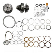 2010-2015 SUZUKI ALTO L3 0.7L Transmission Master Rebuild Kit & Pulley W/ Belt JF015E RE0F11A 29T
