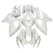 Injection Fairing Kit Bodywork Plastic ABS For Suzuki GSXR 600/750 2006-2007 K6