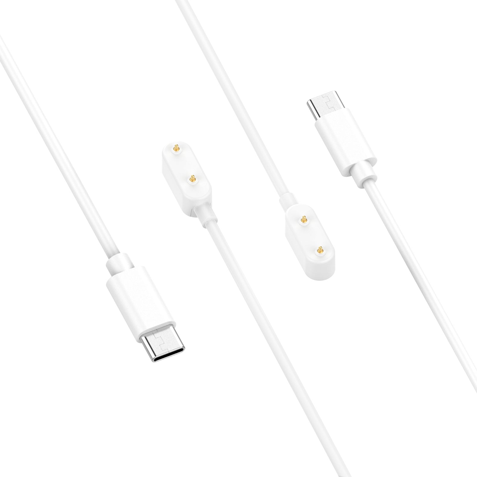 Portable Replacement Charging Cable For Watch Fit3/2/SE/mini Band 10/9/8
