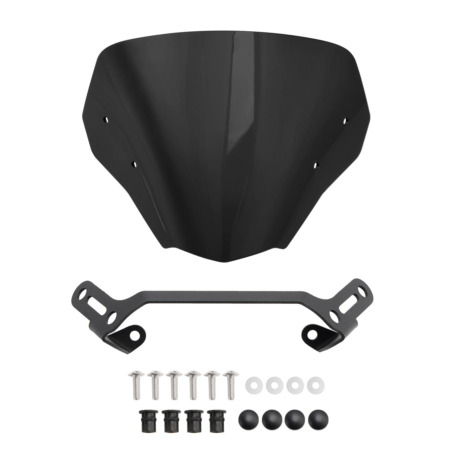 2023-2024 HONDA CB750 ABS Motorcycle Windshield WindScreen