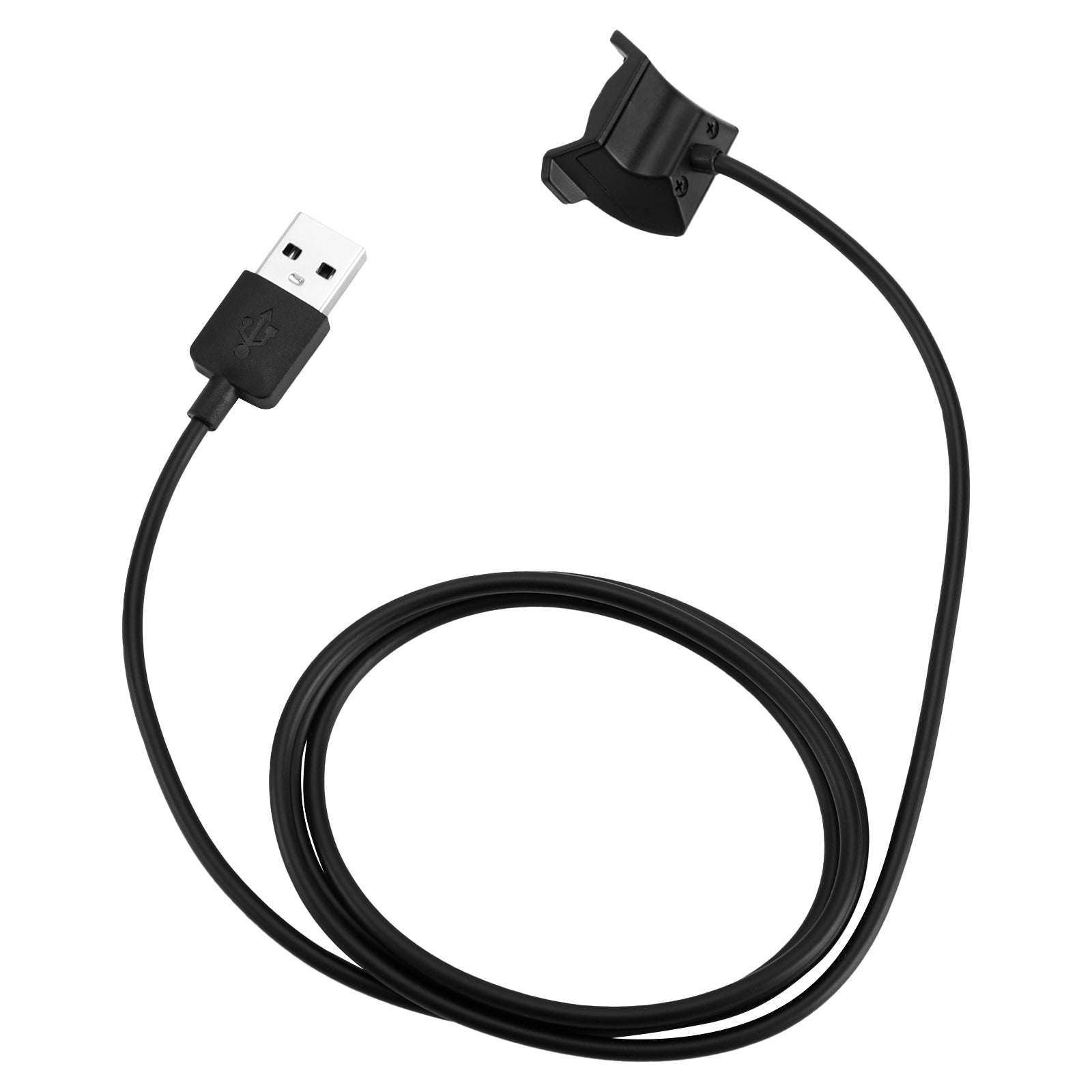 USB Charger Charging Data Cable Cord Fit for Garmin HR/HR Approach X40