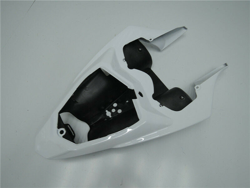 Injection Plastic ABS Fairing Fit for Yamaha YZF R1 2009-2011 Red White Generic