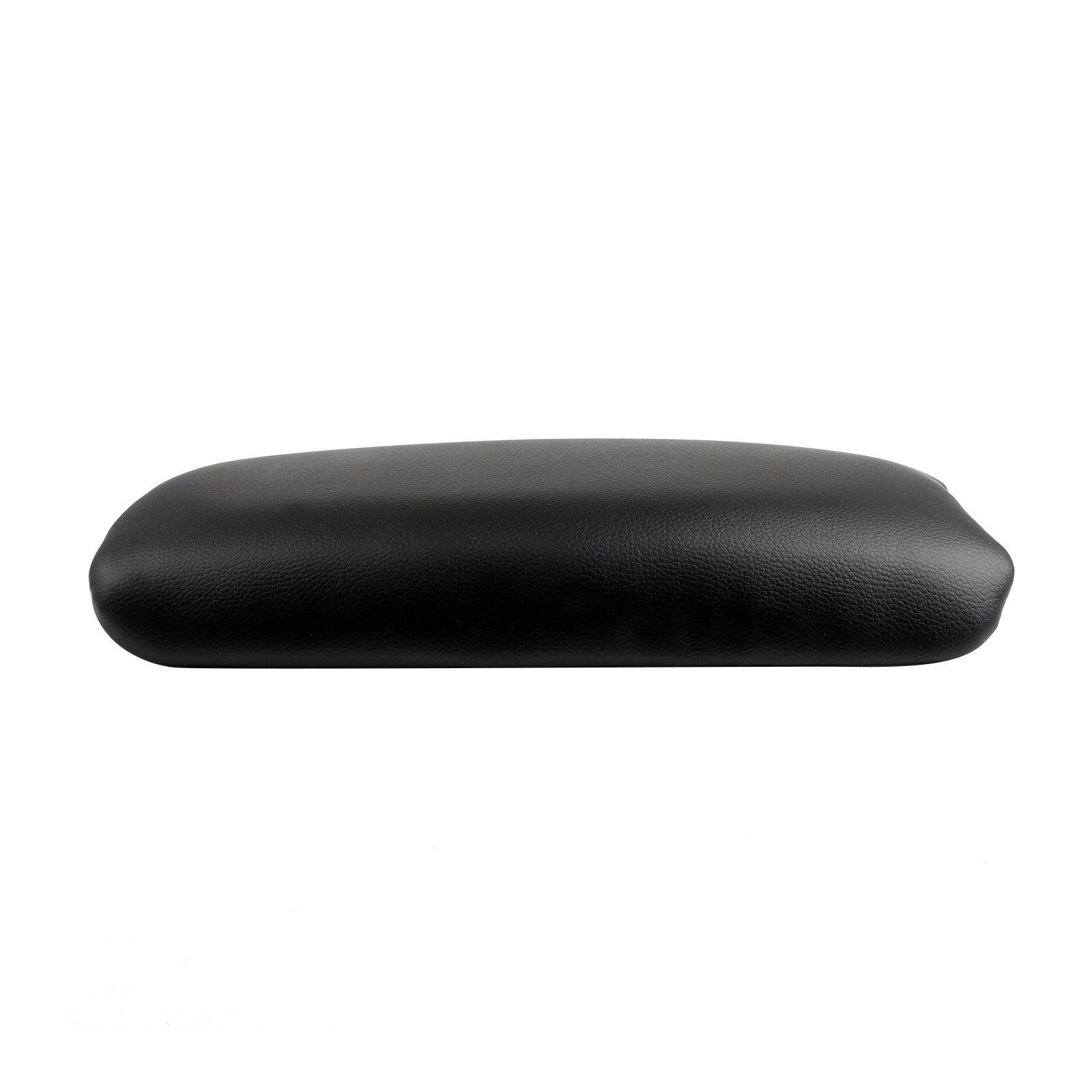 2006-2009 Honda CIVIC Black Leather Armrest Centre Console Lid