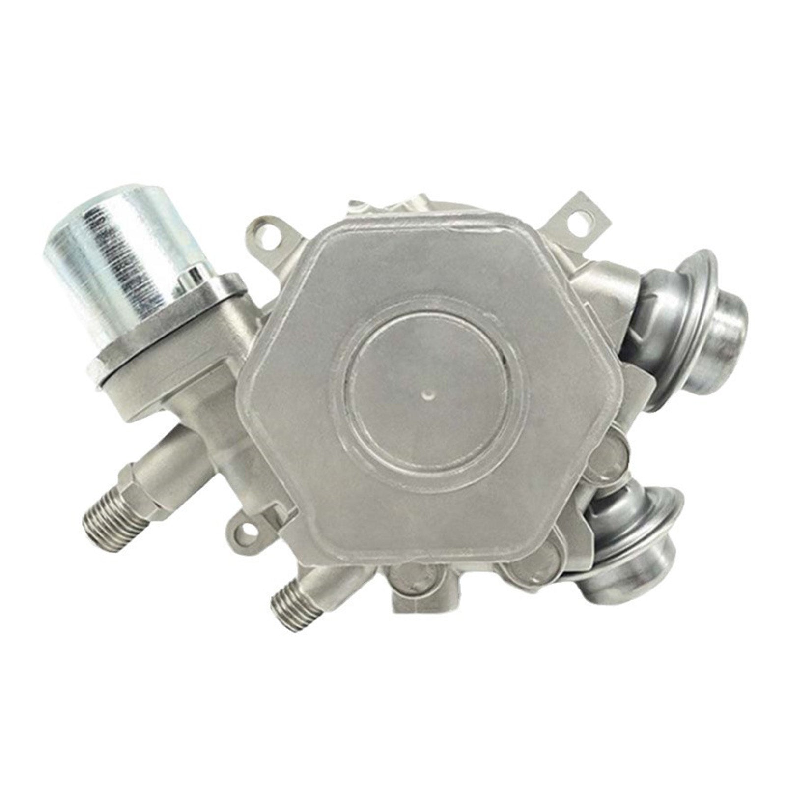 High Pressure Fuel Pump 94811031555 Fit Porsche Cayenne Turbo Engine 4851 08-10