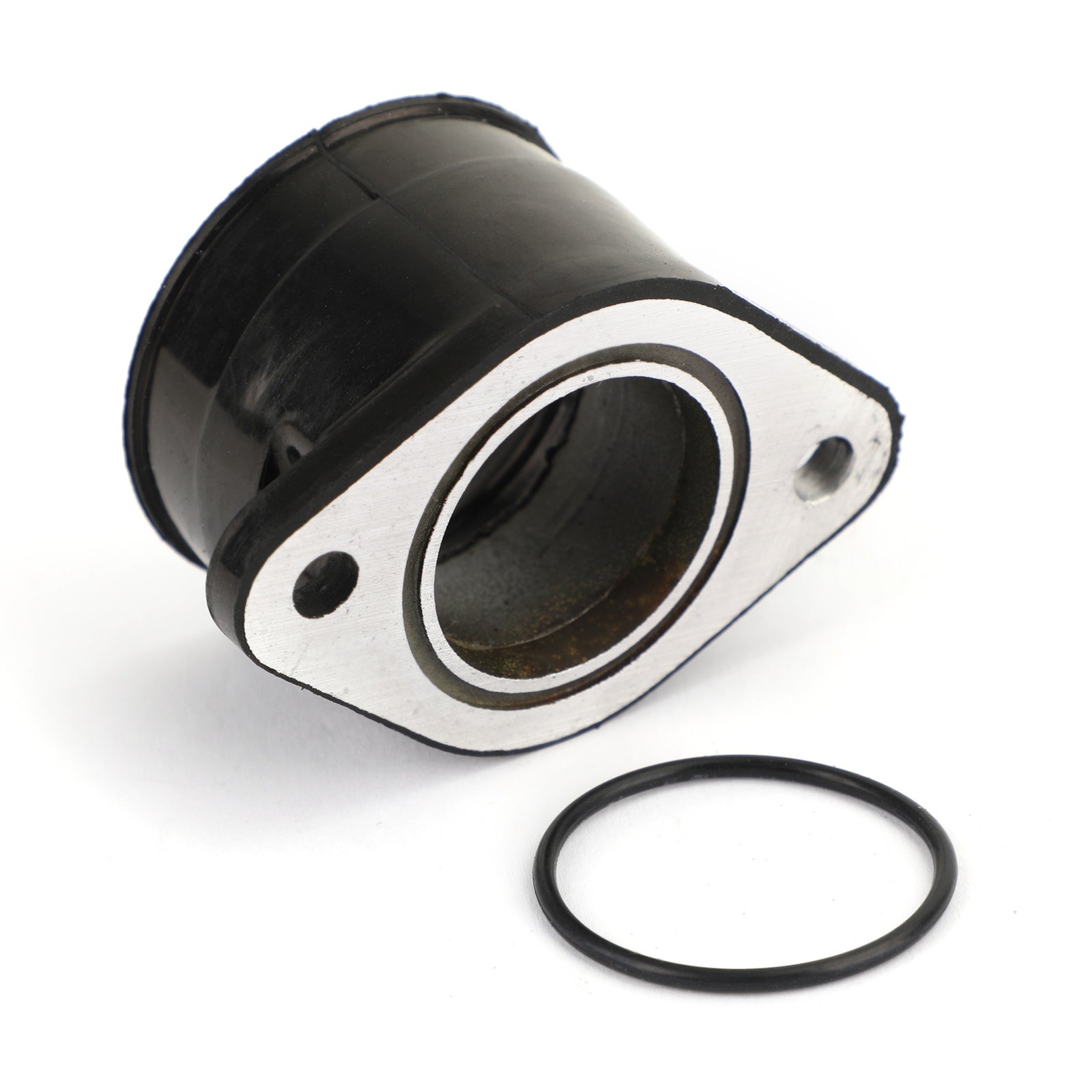 Areyourshop Intake Manifold Carburetor Boots Fit for Kawasaki ZR-7 ZR 750 C 16065-1256 57 58