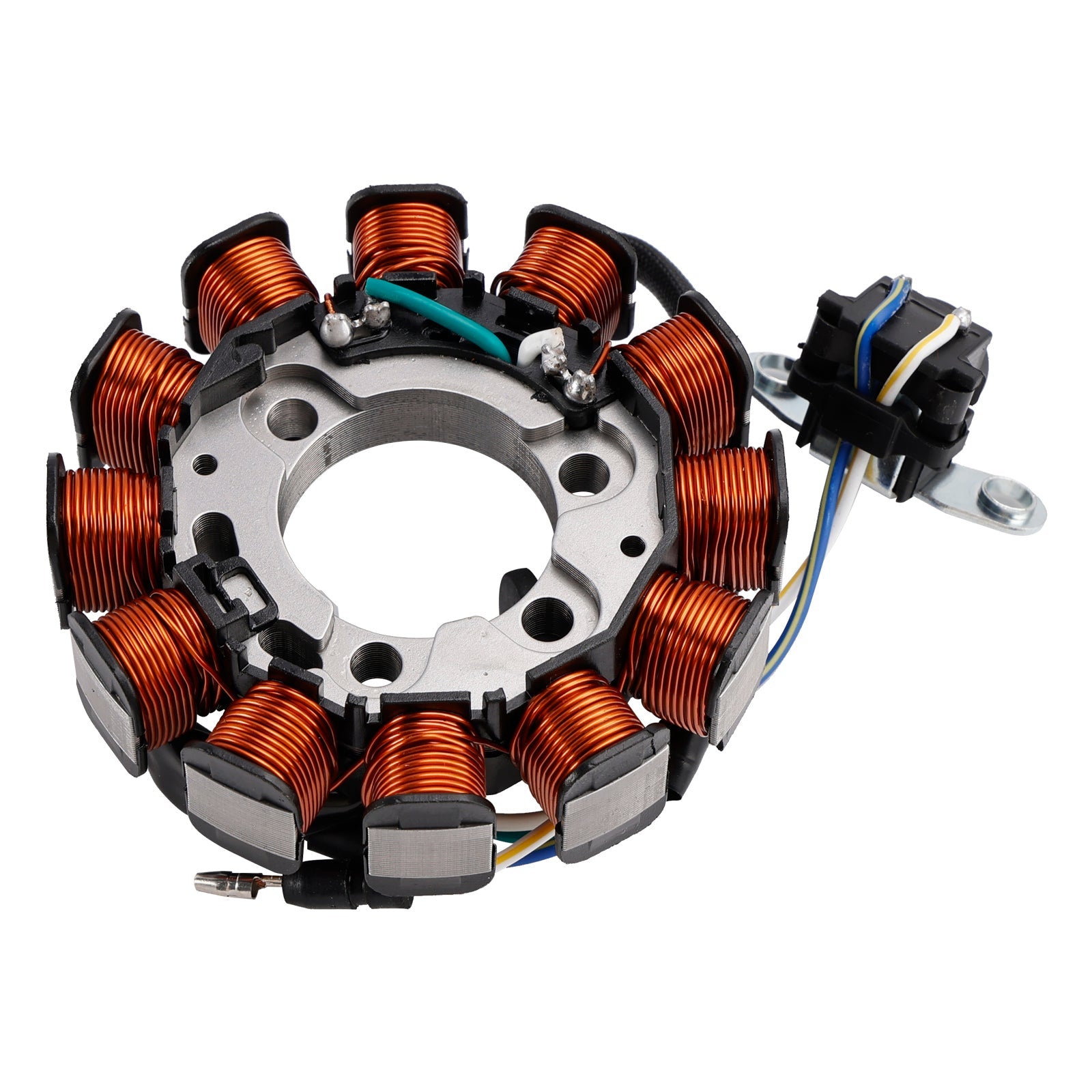 2021-2025 Honda MSX125 Grom 125 STATOR ALTERNATOR 31120-K0G-D21 31120-K26-G01