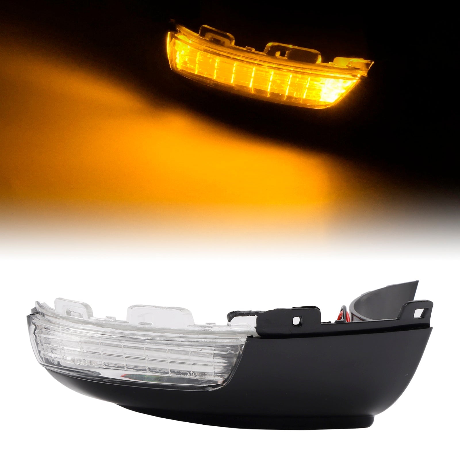 Right Side Mirror Indicator for VW Tiguan 5N Sharan 7N Alhambra 5N0949102A