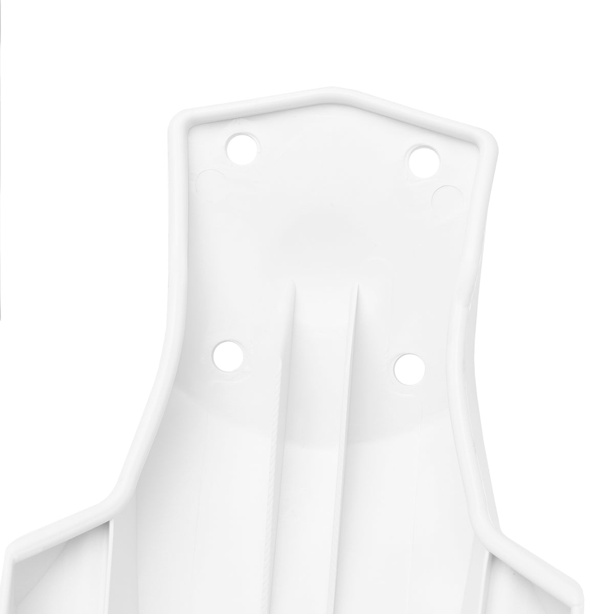 High Front Fender Mudguard Fairing For Yamaha Tenere 700 2019-2026 White