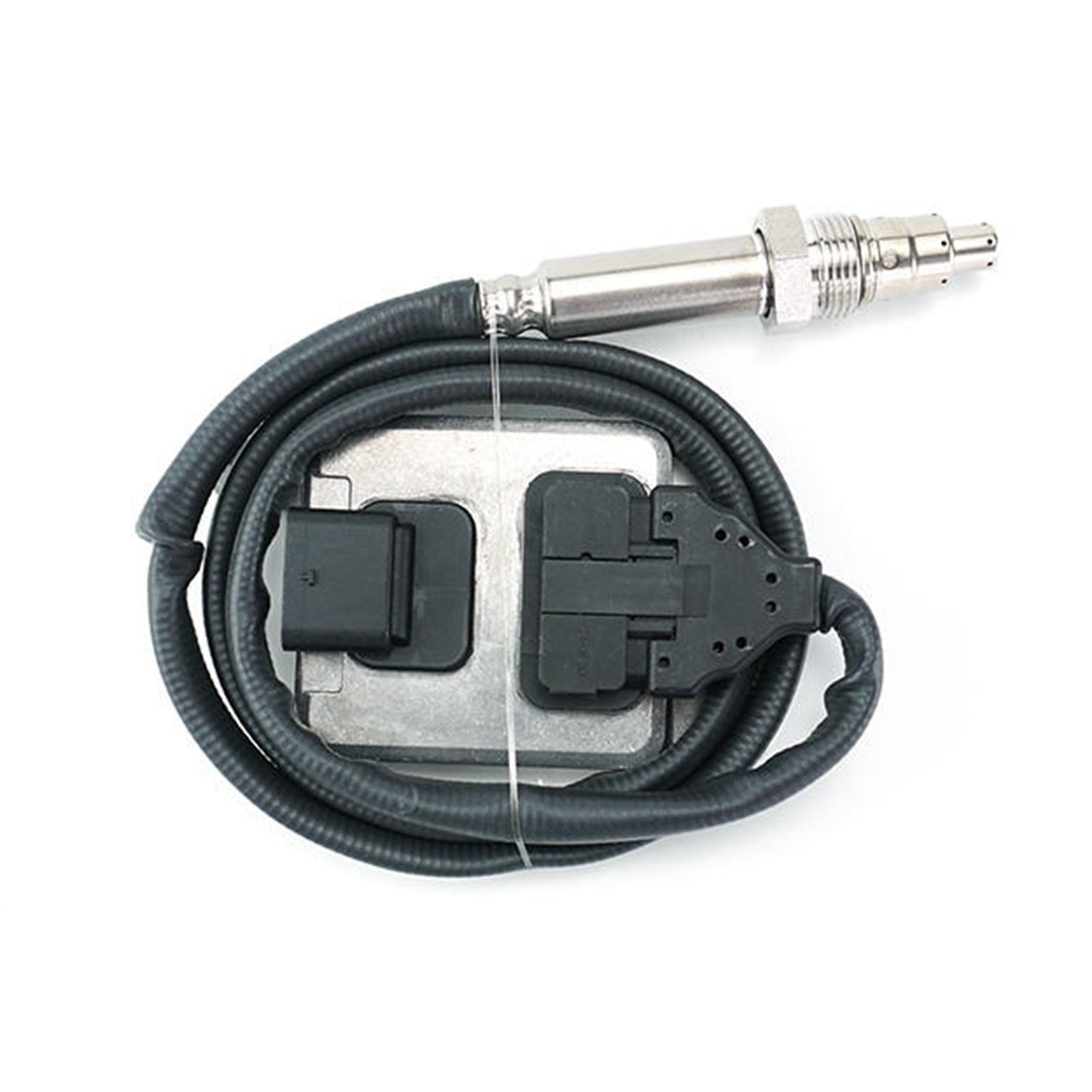 NOx Sensor 759040202 5WK96650 For BMW 5 Touring F10 F11 F18 523i 528i 530i N53
