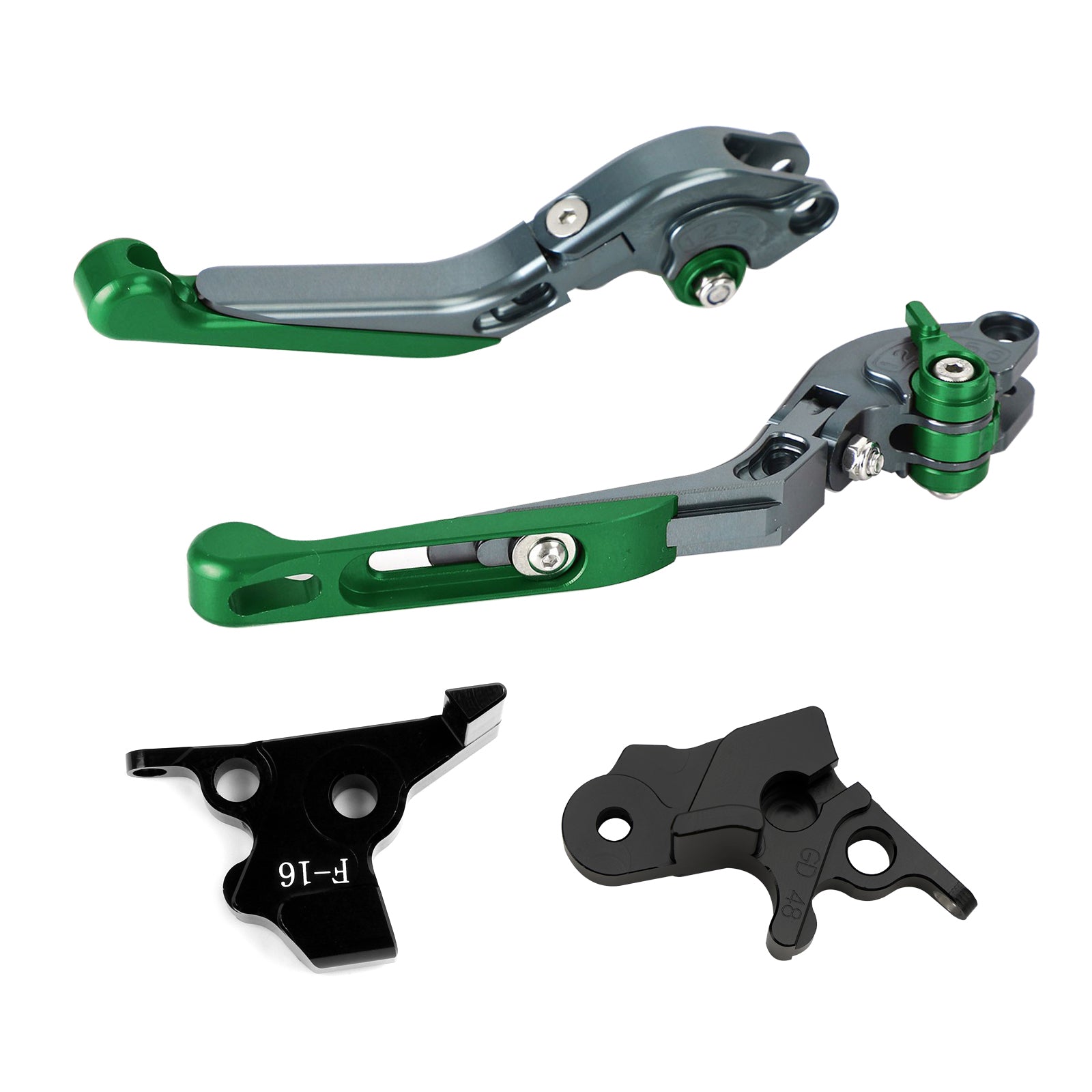 2022-2023 HARLEY X350 Adjustable Clutch Brake Lever