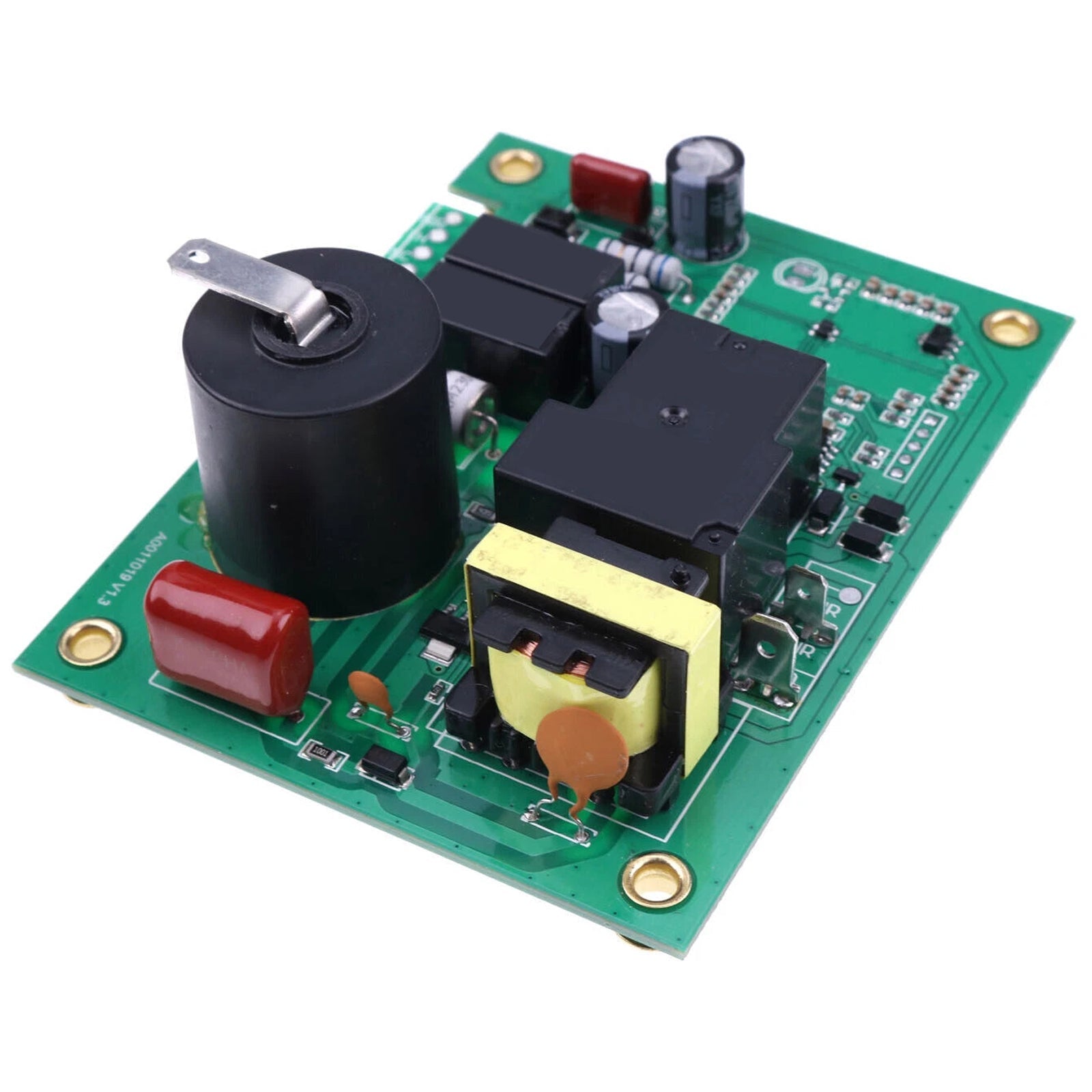 520820 Furnace Heater Fan Control Ignition Circuit Board For Suburban RV