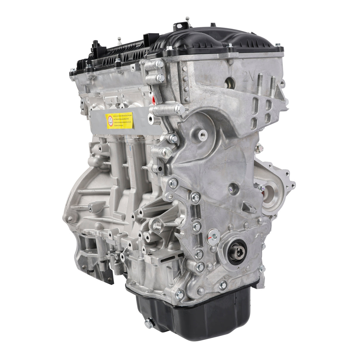 2012-2018 Kia Forte (YD) 2.0L New Engine Assembly G4NA G4NA 2.0L Generic