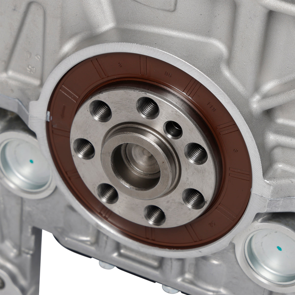 2012-2018 Kia Forte (YD) 2.0L New Engine Assembly G4NA G4NA 2.0L Generic