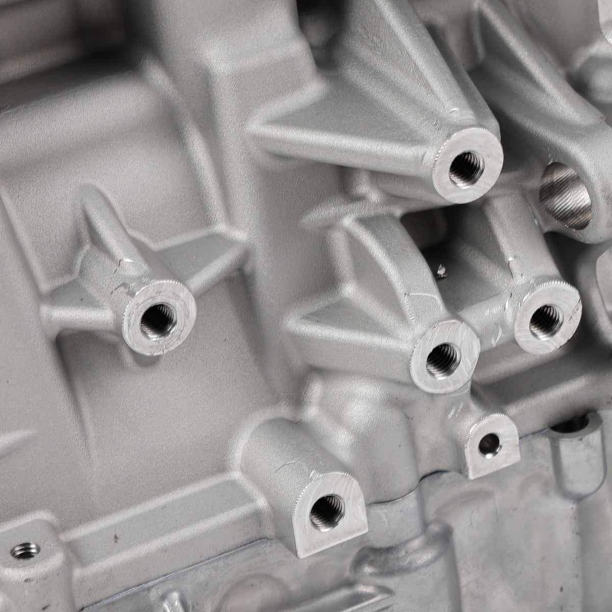 2012-2018 Kia Forte (YD) 2.0L New Engine Assembly G4NA G4NA 2.0L Generic