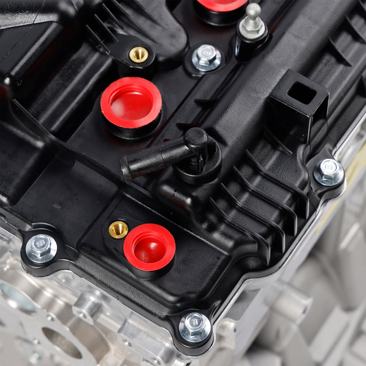 2012-2018 Kia Forte (YD) 2.0L New Engine Assembly G4NA G4NA 2.0L Generic