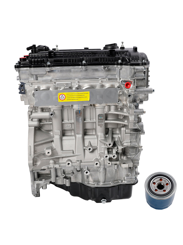 2012-2018 Kia Forte (YD) 2.0L New Engine Assembly G4NA G4NA 2.0L Generic