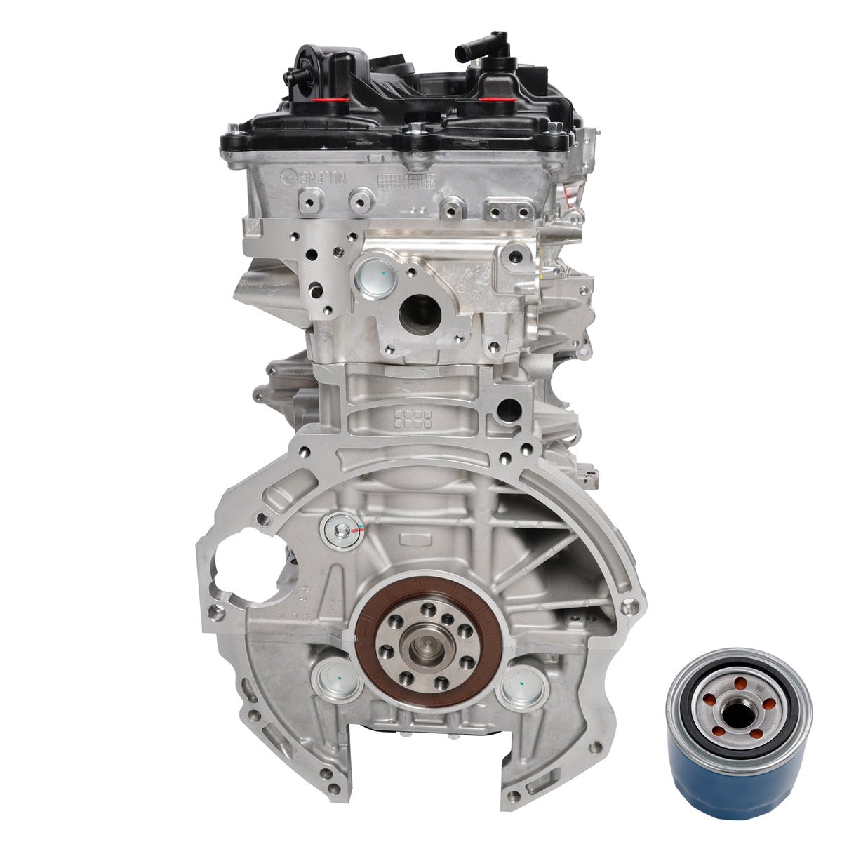 2012-2018 Kia Forte (YD) 2.0L New Engine Assembly G4NA G4NA 2.0L Generic