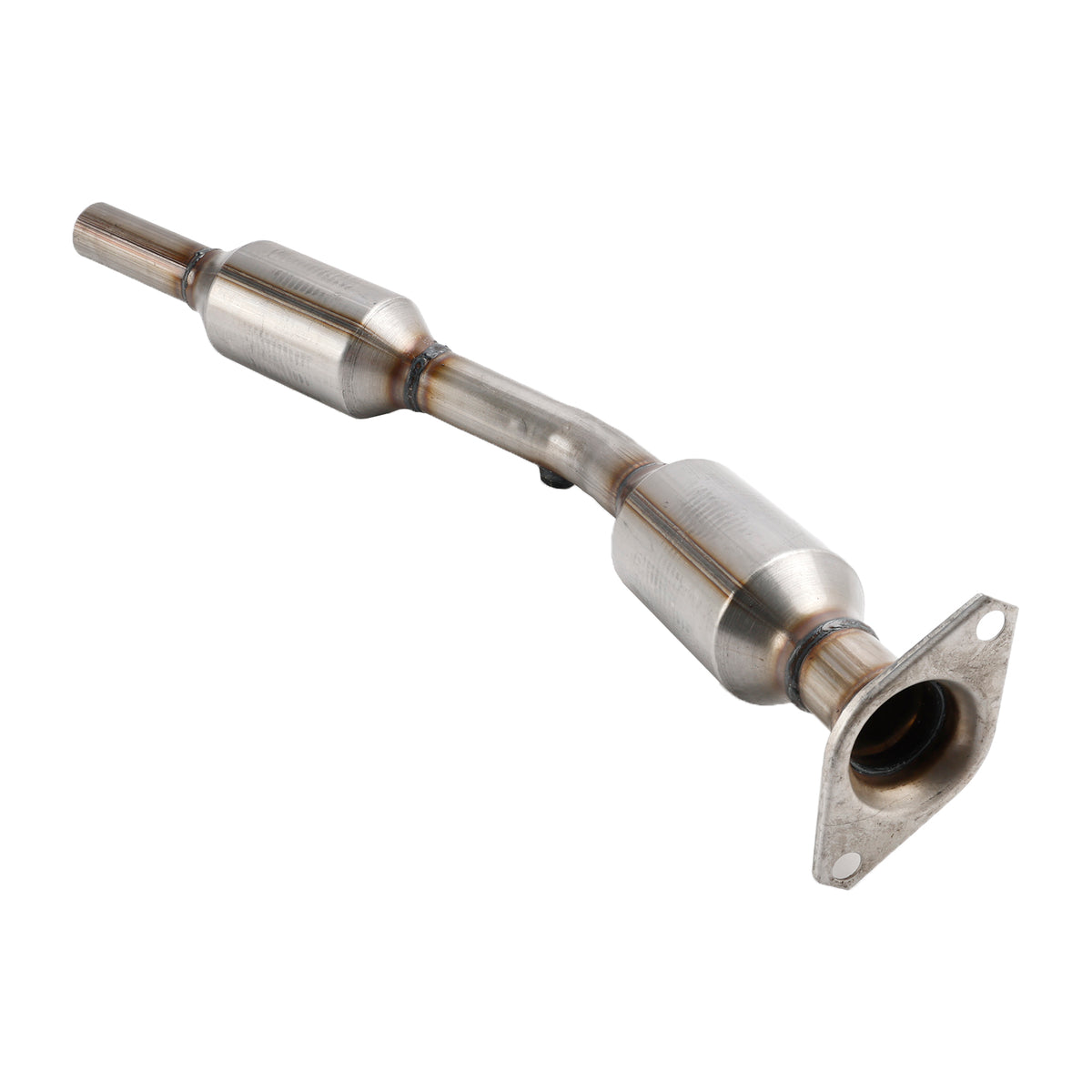 Catalytic Converter For 2003-2008 Toyota Corolla Matrix Pontiac Vibe 1.8L Center