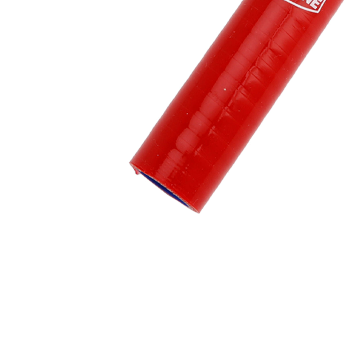 Silicone Radiator coolant Hose For Yamaha MT-03 MT-25 YZF R3 R25 2015-2024 Red