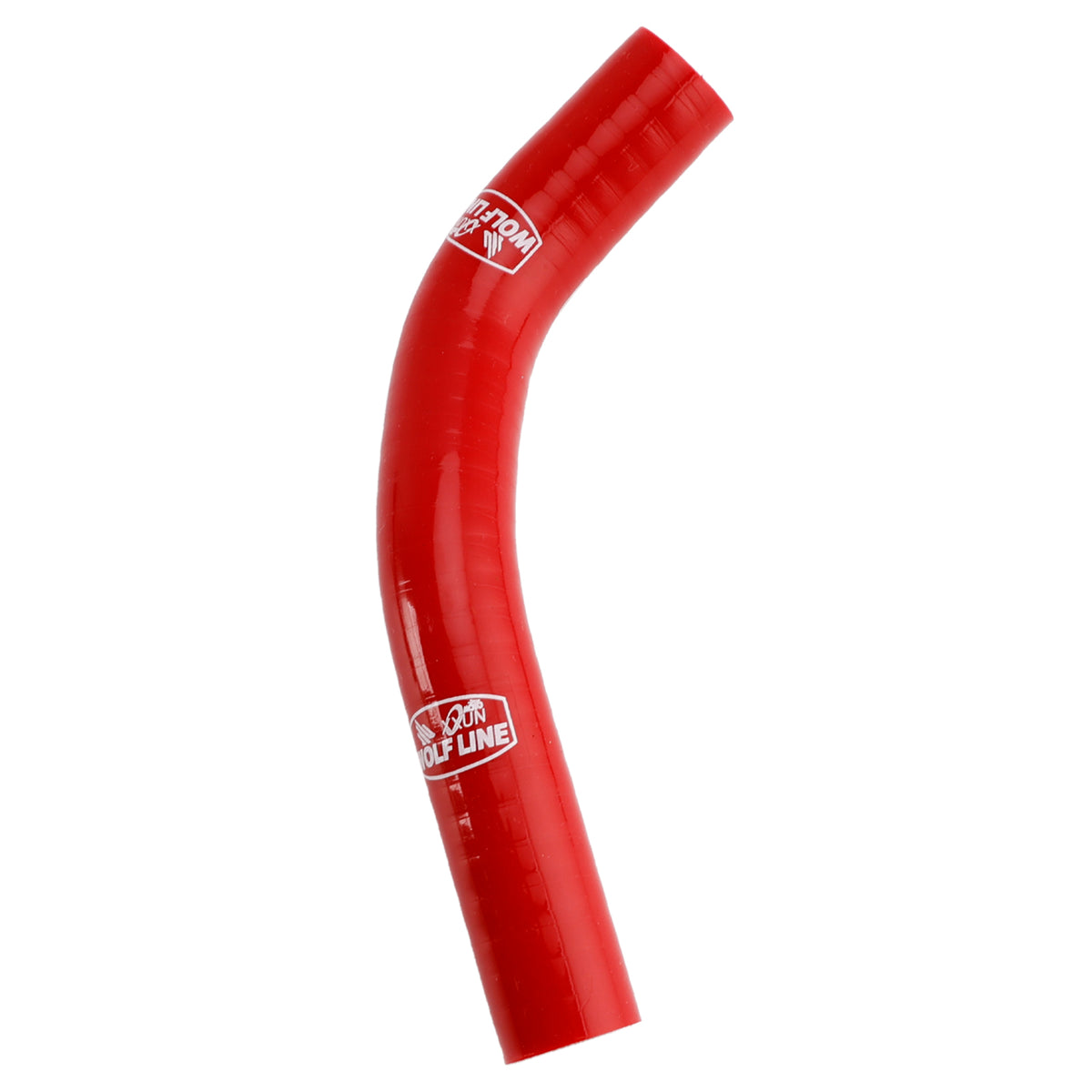 Silicone Radiator coolant Hose For Yamaha MT-03 MT-25 YZF R3 R25 2015-2024 Red